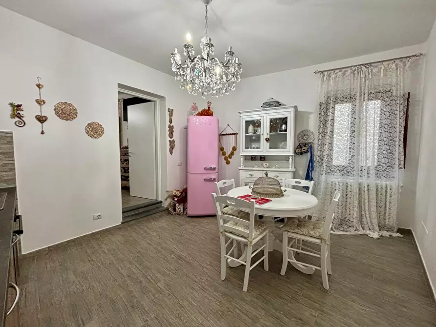 Immagine 5 di Appartamento in vendita  a Capannoli