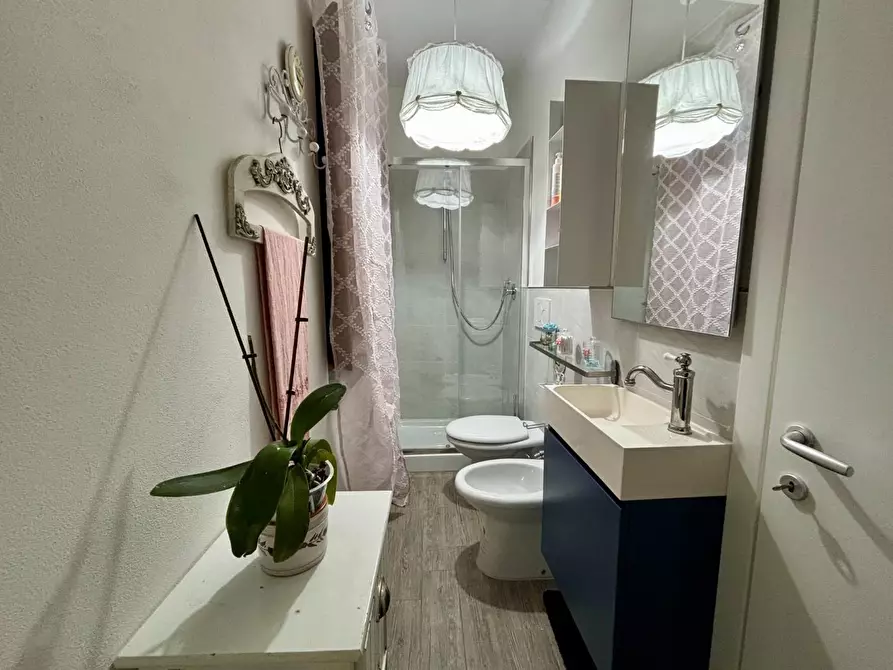 Immagine 8 di Appartamento in vendita  a Capannoli