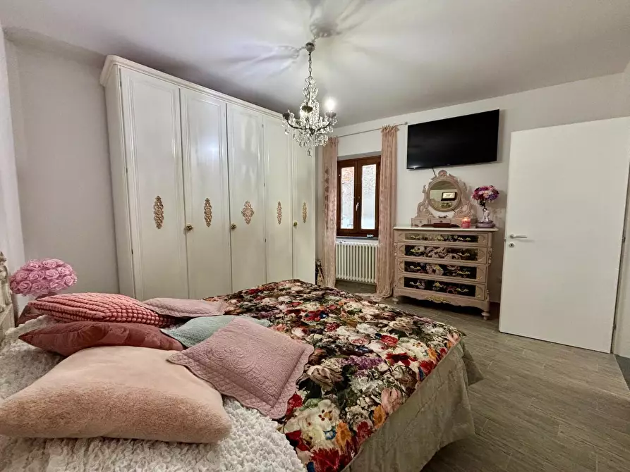 Immagine 6 di Appartamento in vendita  a Capannoli