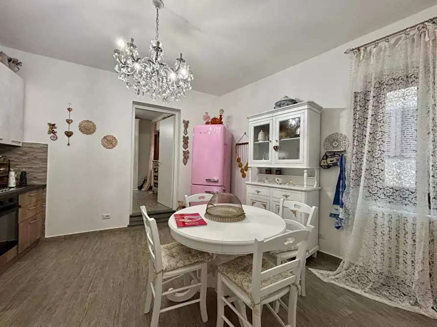 Immagine 4 di Appartamento in vendita  a Capannoli