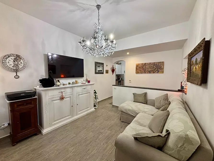 Immagine 2 di Appartamento in vendita  a Capannoli