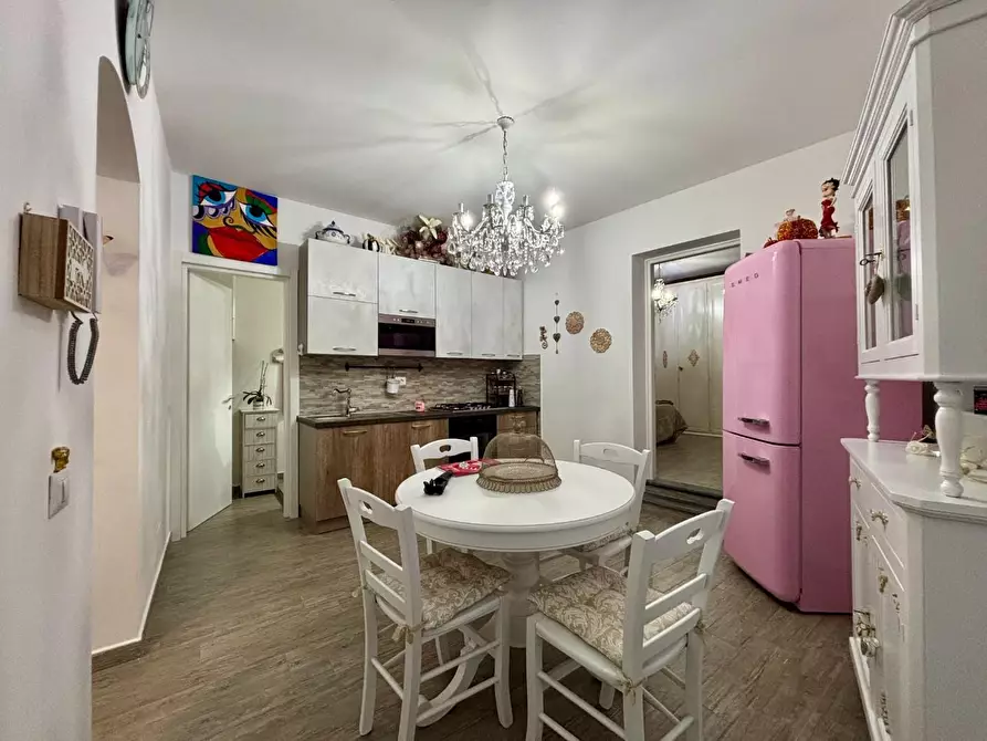 Immagine 3 di Appartamento in vendita  a Capannoli