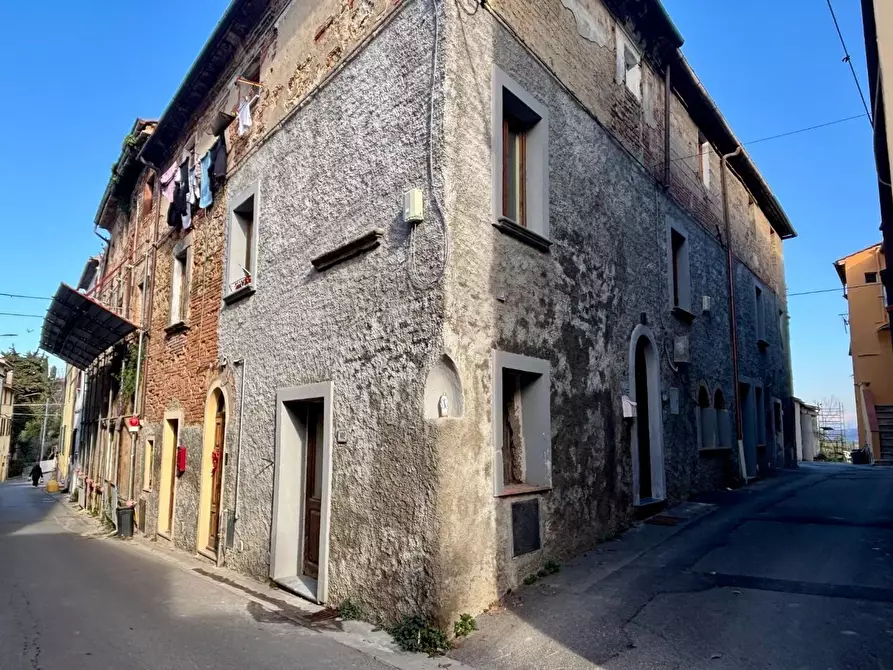 Immagine 11 di Appartamento in vendita  a Capannoli