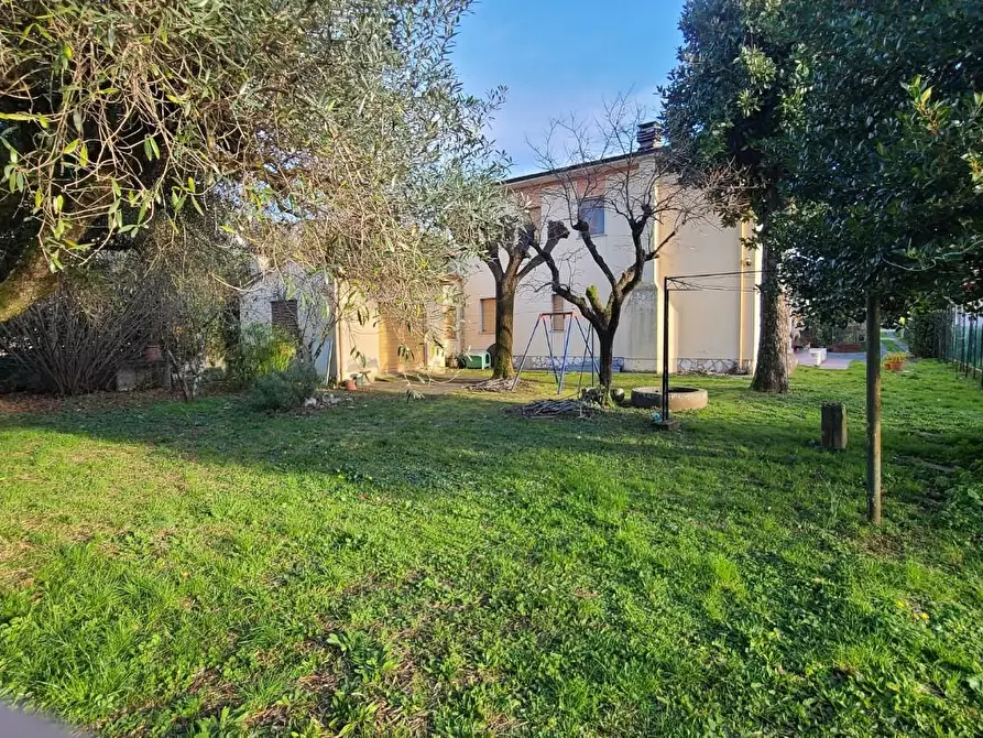 Immagine 9 di Casa indipendente in vendita  a Seravezza