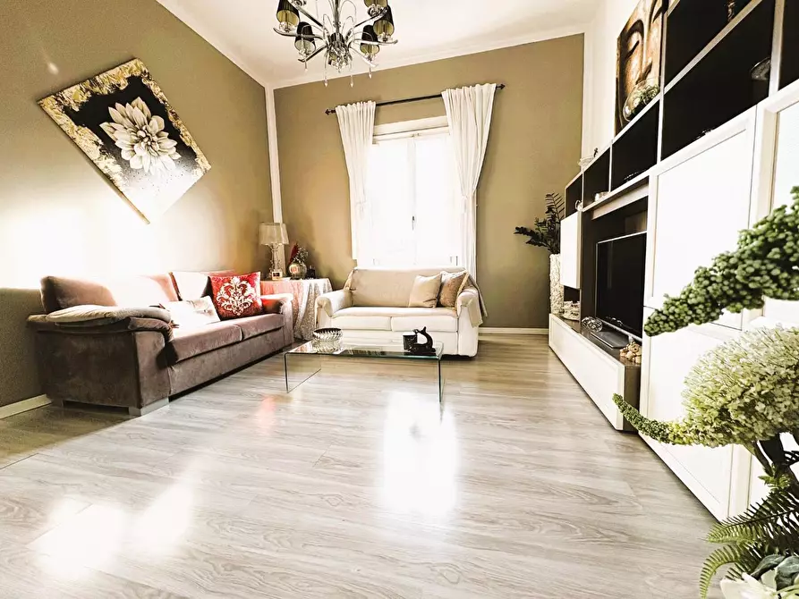 Immagine 5 di Appartamento in vendita  a Empoli