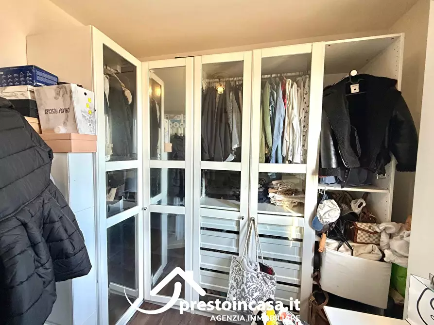 Immagine 18 di Villetta a schiera in vendita  a Viareggio