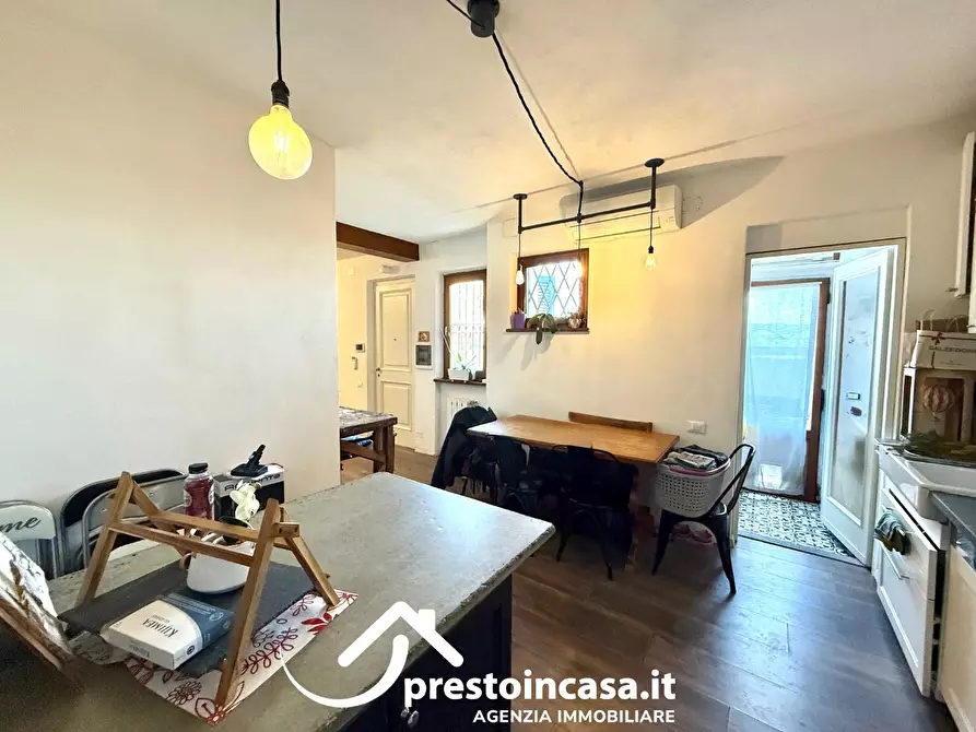 Immagine 10 di Villetta a schiera in vendita  a Viareggio