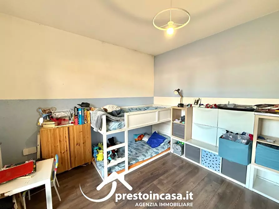 Immagine 21 di Villetta a schiera in vendita  a Viareggio