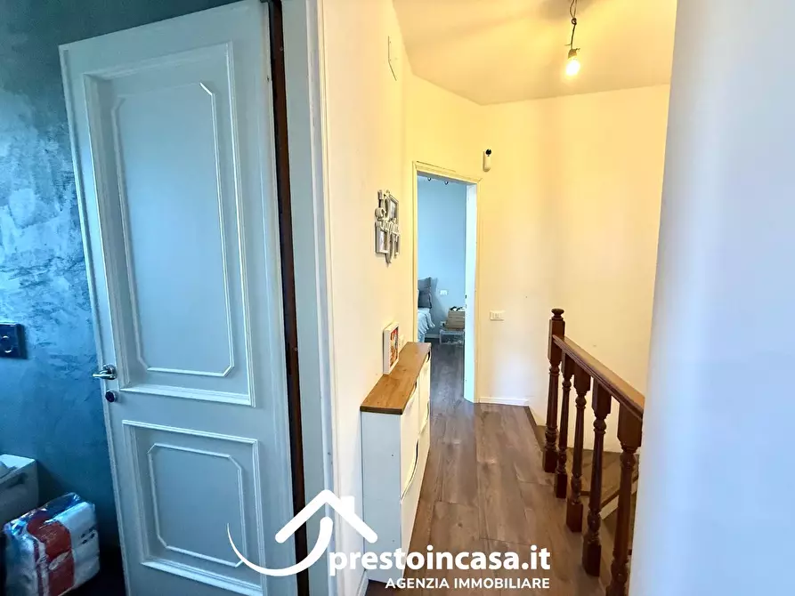 Immagine 26 di Villetta a schiera in vendita  a Viareggio