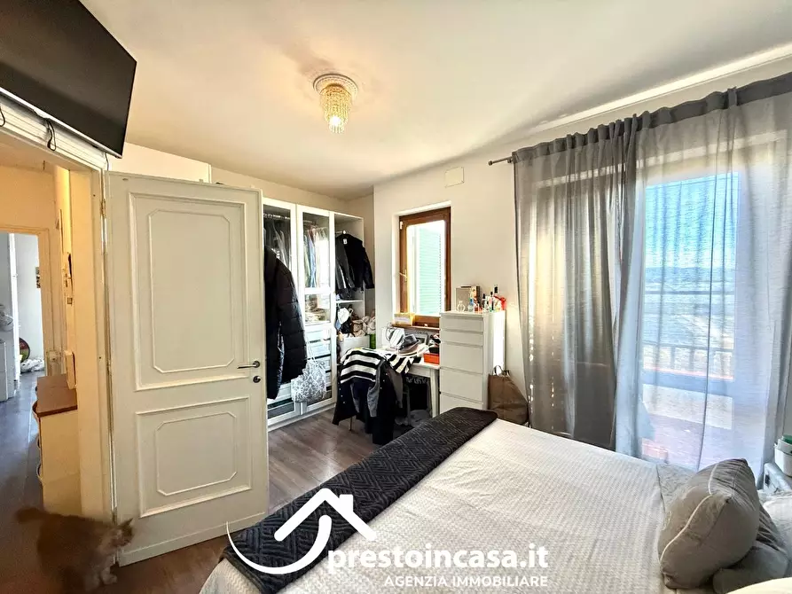 Immagine 17 di Villetta a schiera in vendita  a Viareggio