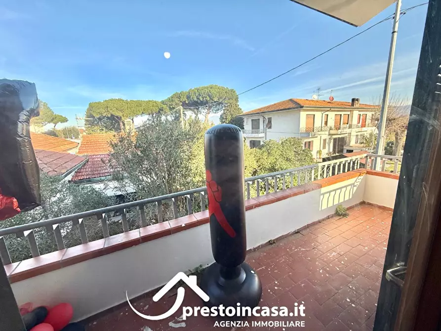 Immagine 23 di Villetta a schiera in vendita  a Viareggio