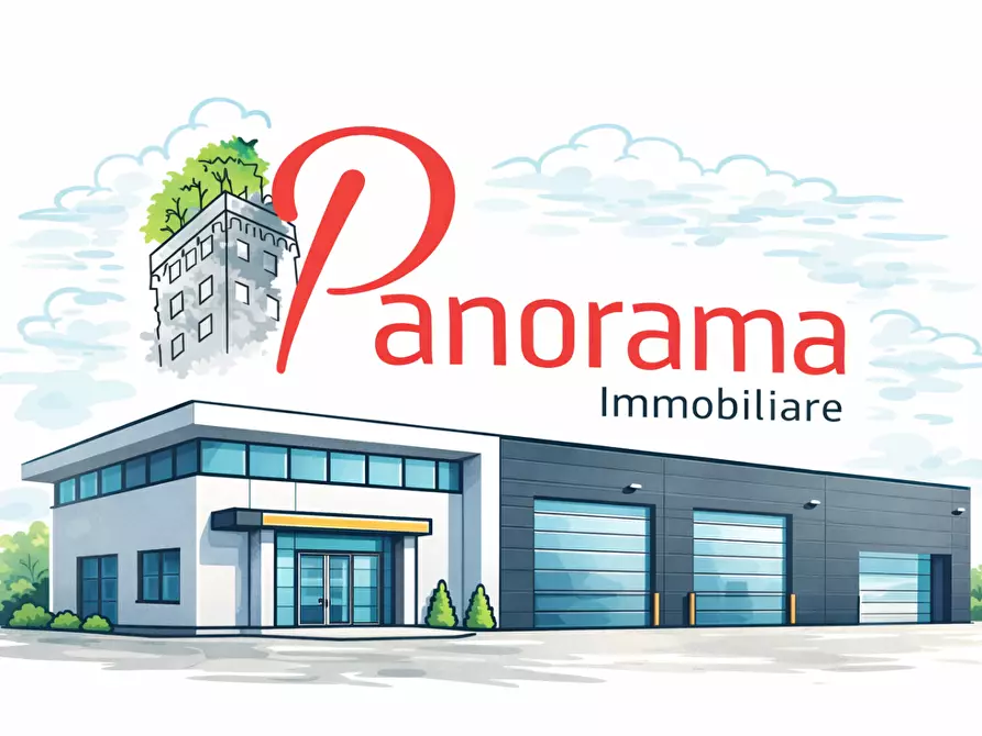 Immagine 1 di Capannone industriale in vendita  a Altopascio