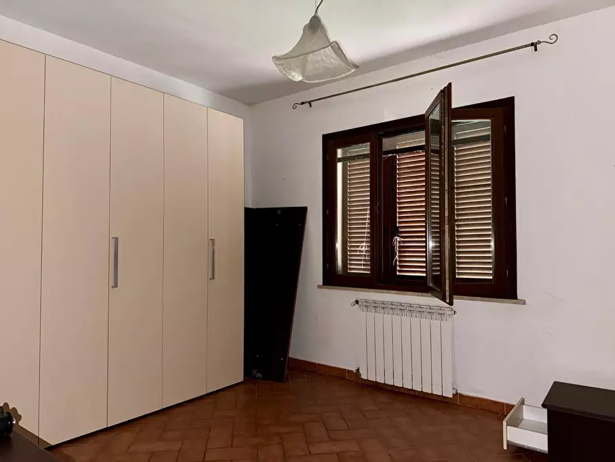 Immagine 4 di Appartamento in vendita  a Peccioli