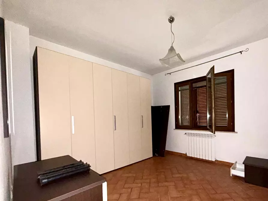 Immagine 5 di Appartamento in vendita  a Peccioli