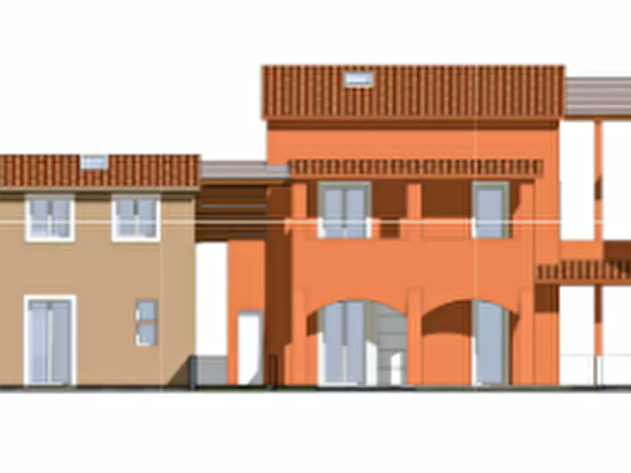 Immagine 2 di Terreno residenziale in vendita  a Pontedera