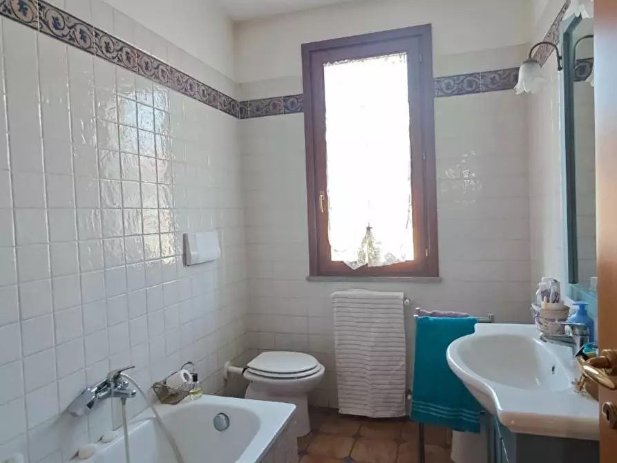 Immagine 12 di Villetta a schiera in vendita  a Ponsacco