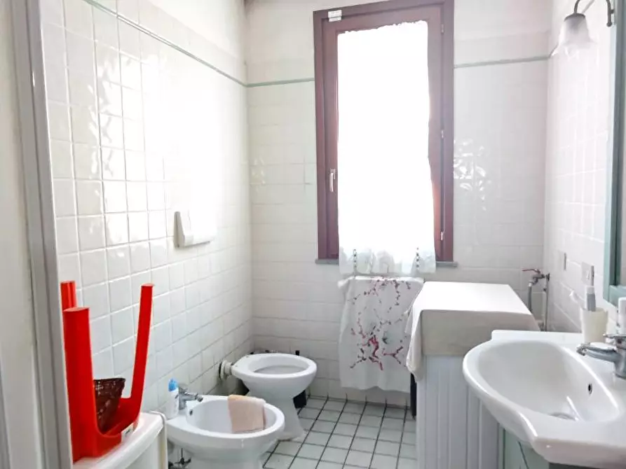 Immagine 5 di Villetta a schiera in vendita  a Ponsacco