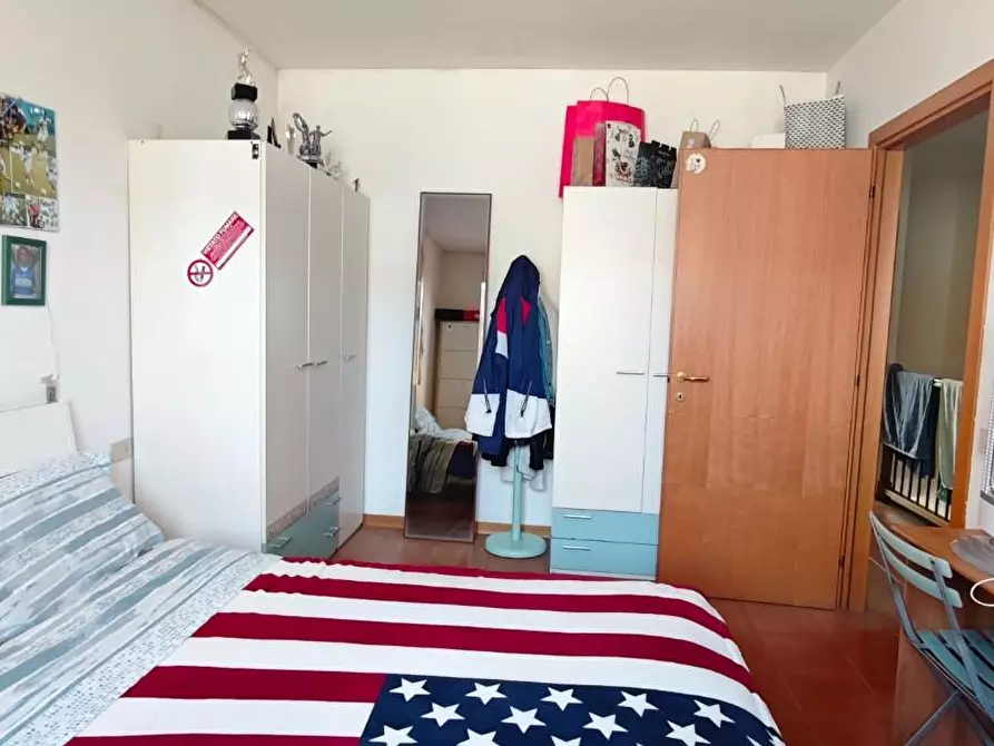 Immagine 11 di Villetta a schiera in vendita  a Ponsacco