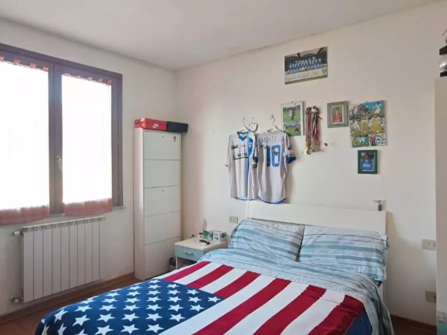 Immagine 9 di Villetta a schiera in vendita  a Ponsacco