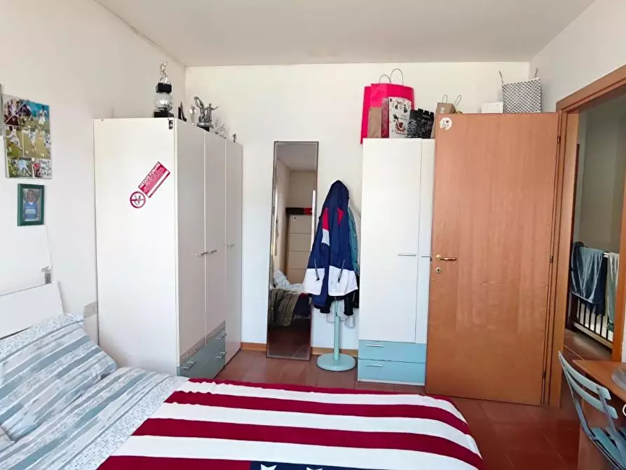 Immagine 10 di Villetta a schiera in vendita  a Ponsacco