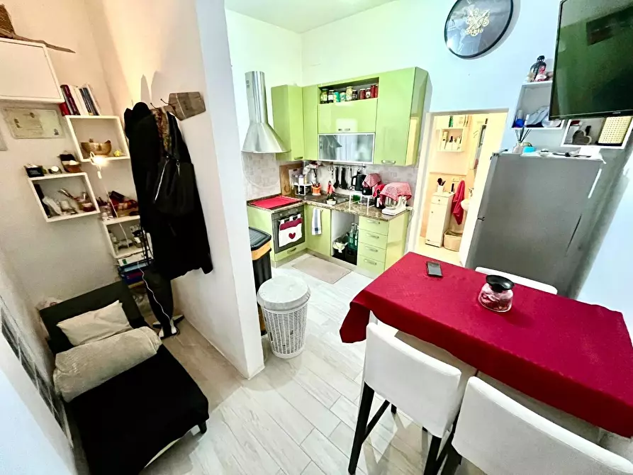 Immagine 1 di Appartamento in vendita  a San Miniato