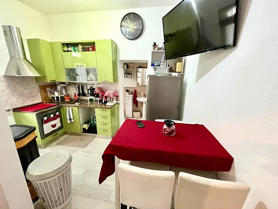 Immagine 2 di Appartamento in vendita  a San Miniato