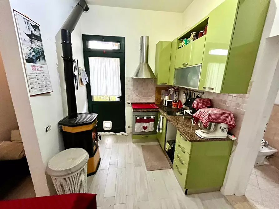 Immagine 4 di Appartamento in vendita  a San Miniato