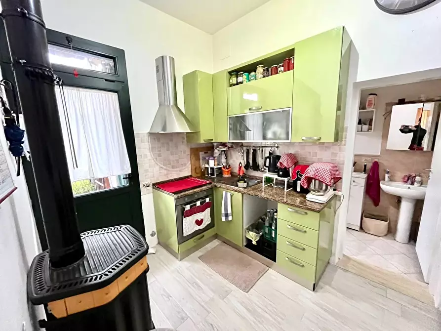 Immagine 3 di Appartamento in vendita  a San Miniato