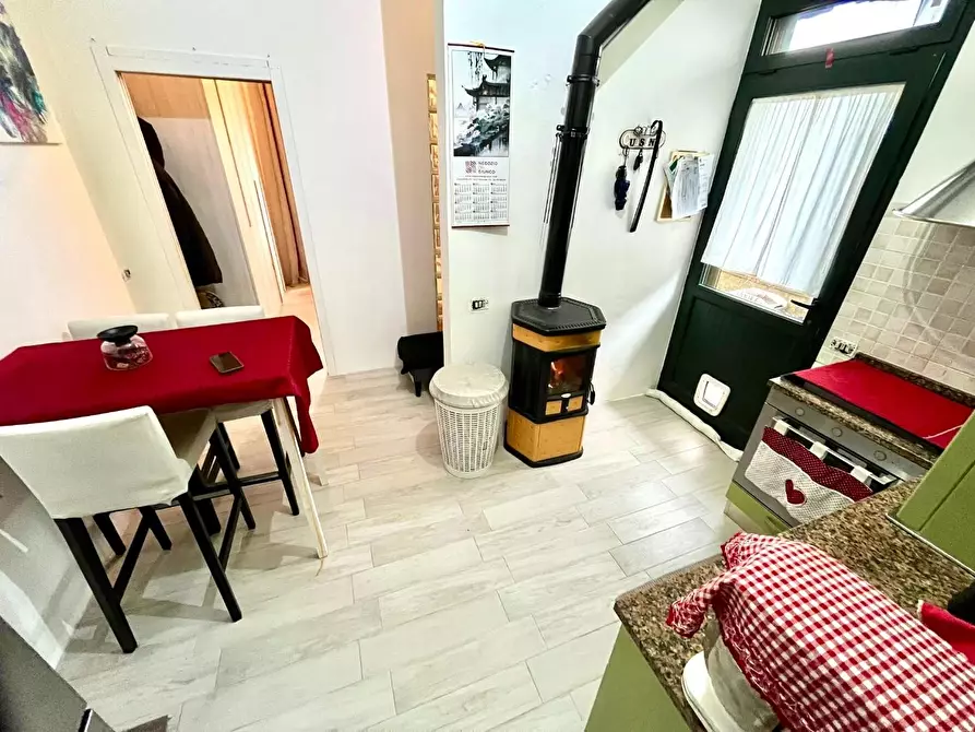 Immagine 6 di Appartamento in vendita  a San Miniato