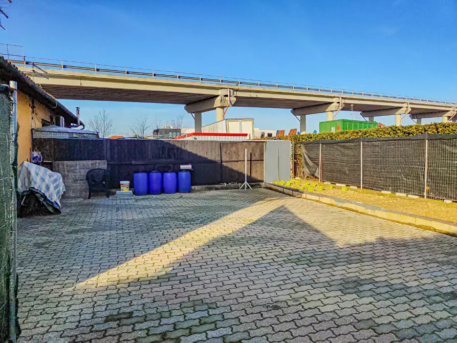 Immagine 7 di Magazzino in affitto  a San Miniato