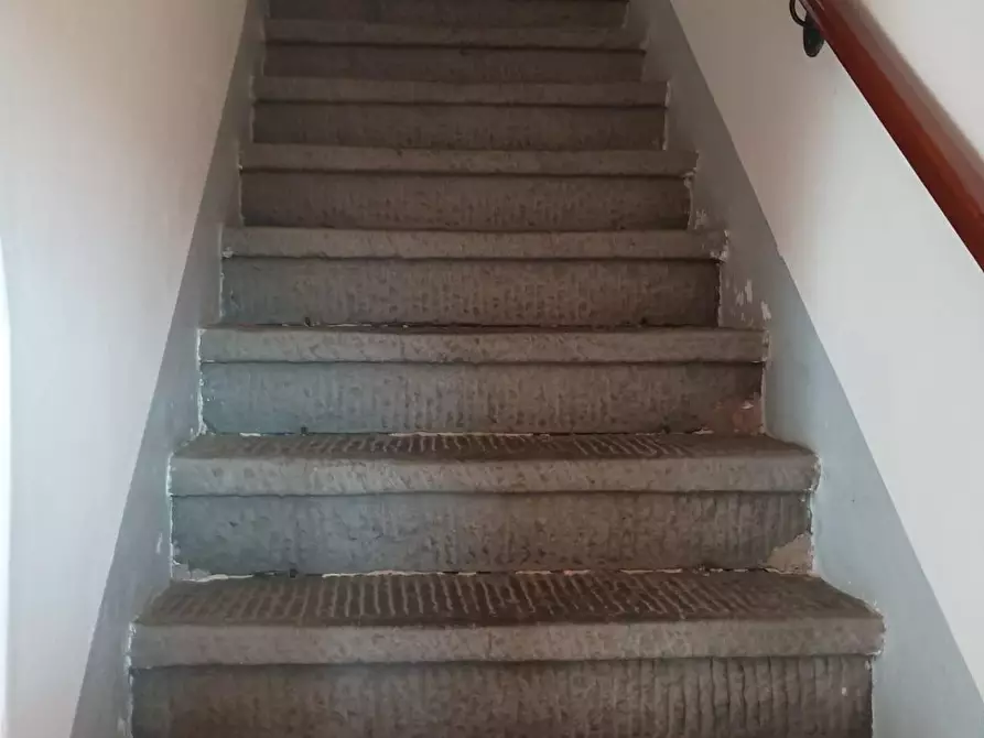 Immagine 7 di Terratetto in vendita  a Montopoli In Val D'arno