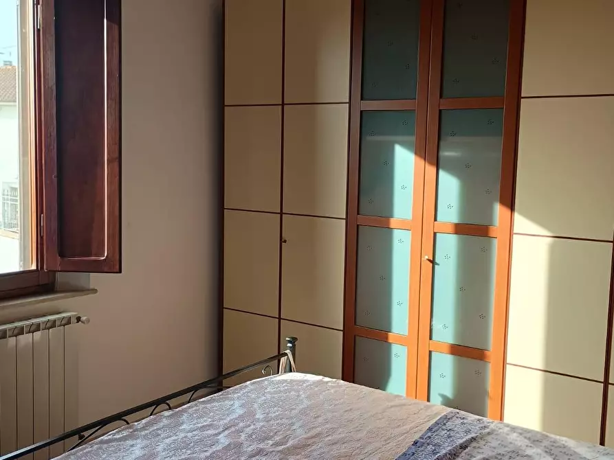 Immagine 8 di Terratetto in vendita  a Montopoli In Val D'arno