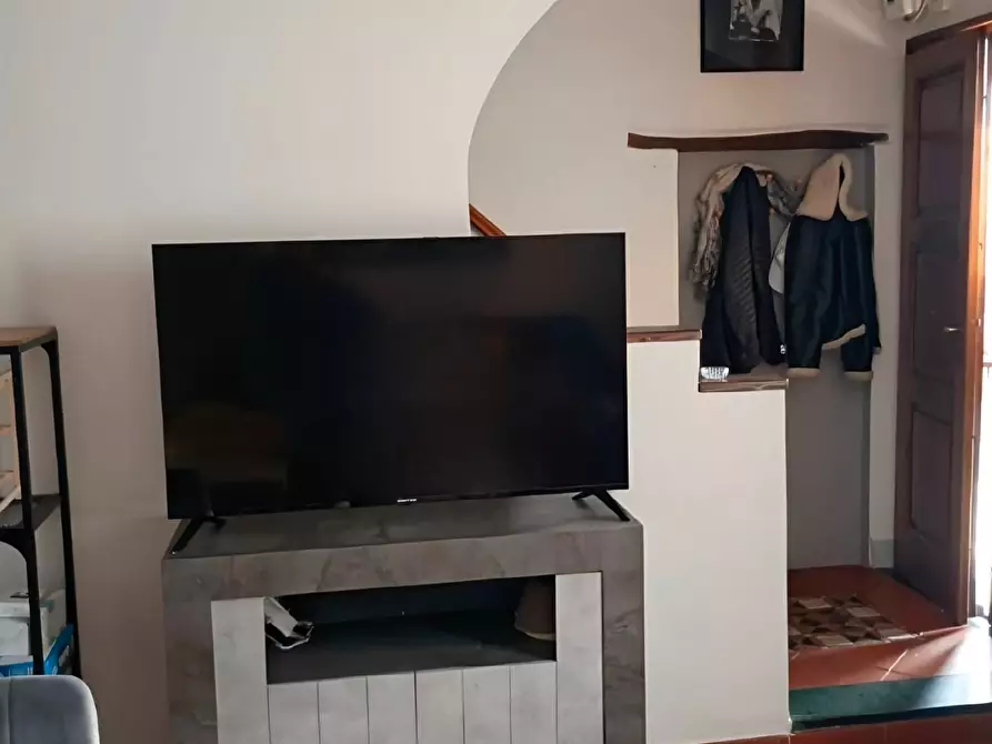 Immagine 1 di Terratetto in vendita  a Montopoli In Val D'arno