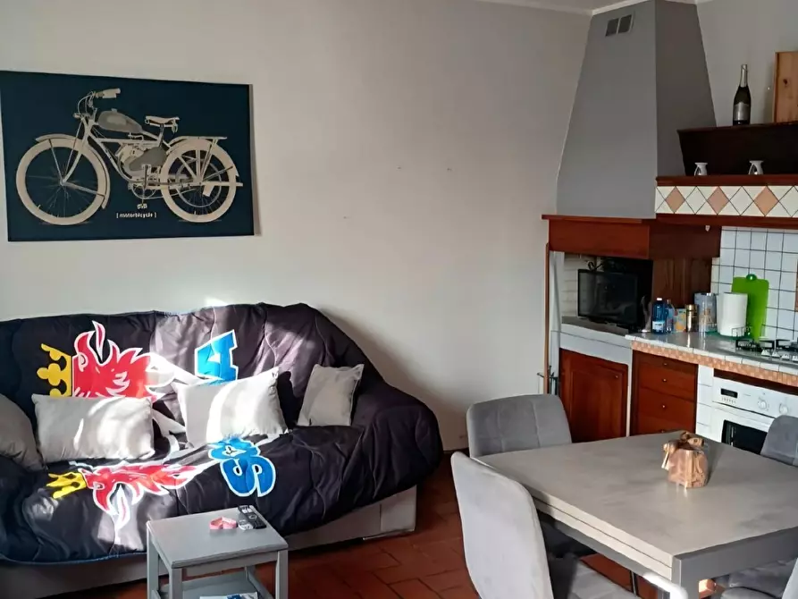 Immagine 5 di Terratetto in vendita  a Montopoli In Val D'arno