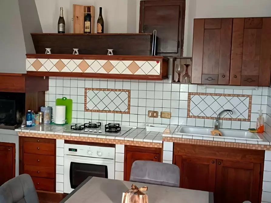 Immagine 2 di Terratetto in vendita  a Montopoli In Val D'arno