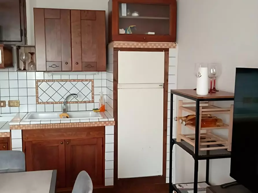 Immagine 4 di Terratetto in vendita  a Montopoli In Val D'arno