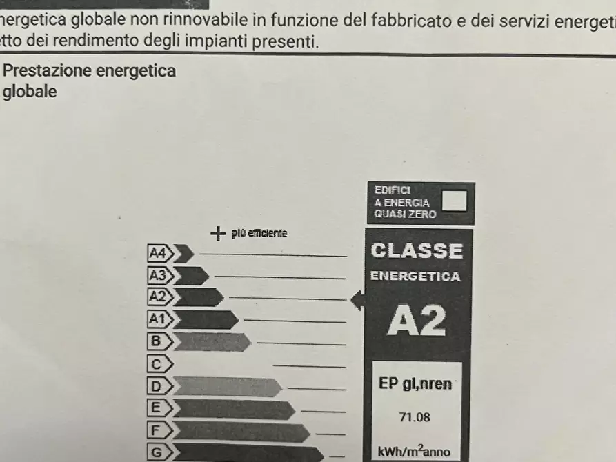 Immagine 8 di Mansarda in vendita  a Lucca