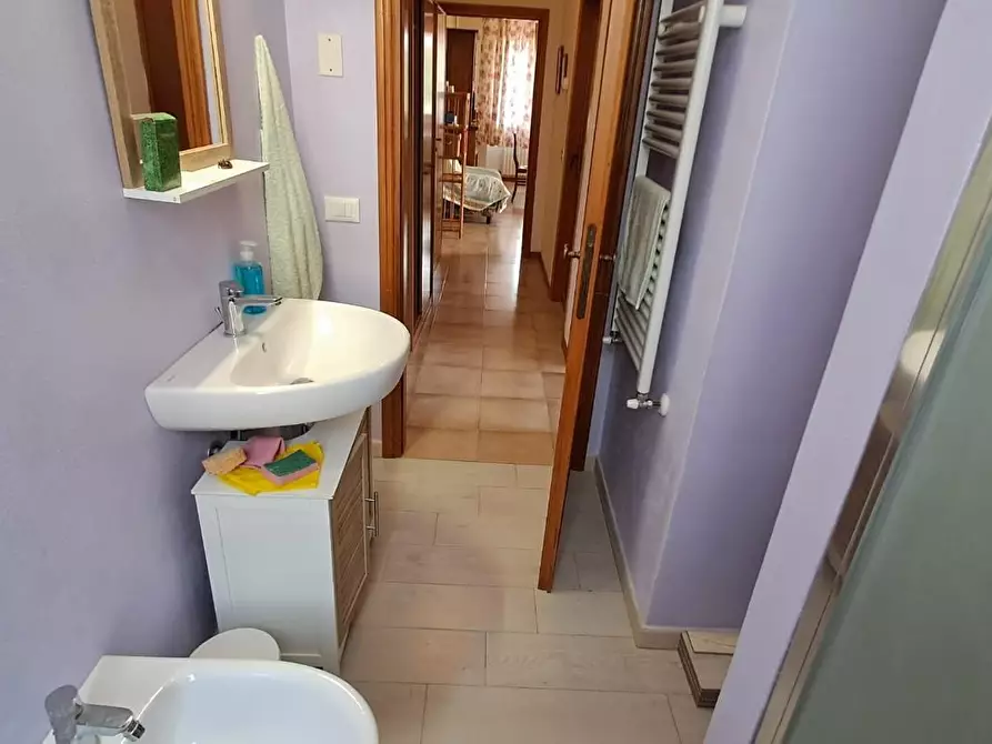 Immagine 19 di Appartamento in vendita  a Rosignano Marittimo