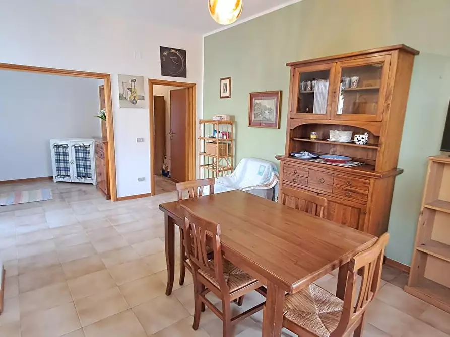 Immagine 7 di Appartamento in vendita  a Rosignano Marittimo