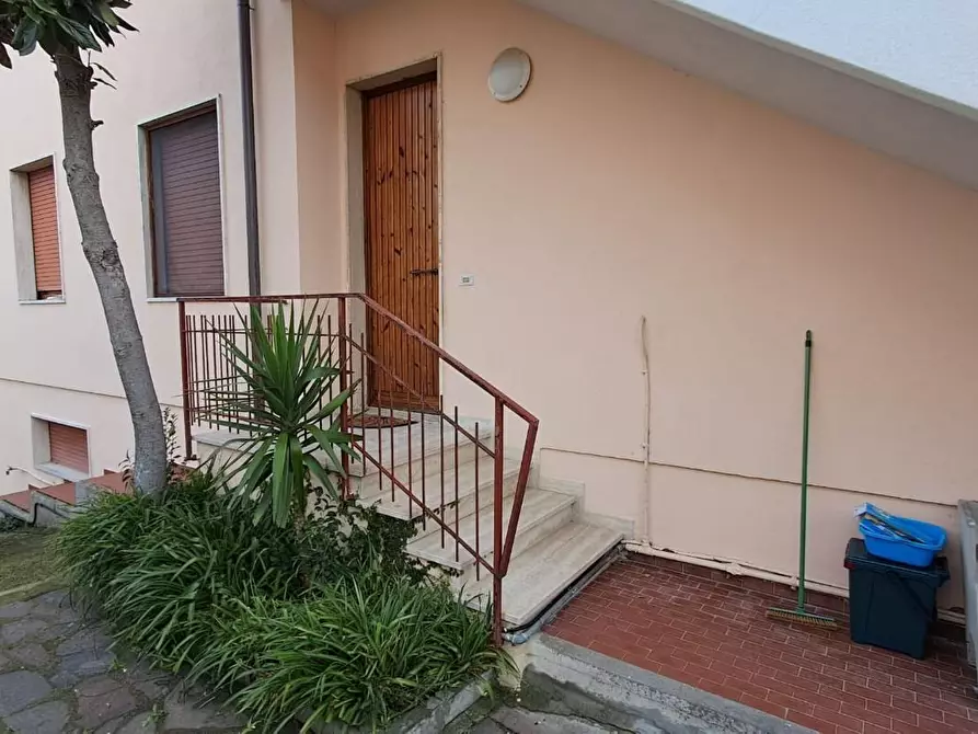 Immagine 1 di Appartamento in vendita  a Rosignano Marittimo