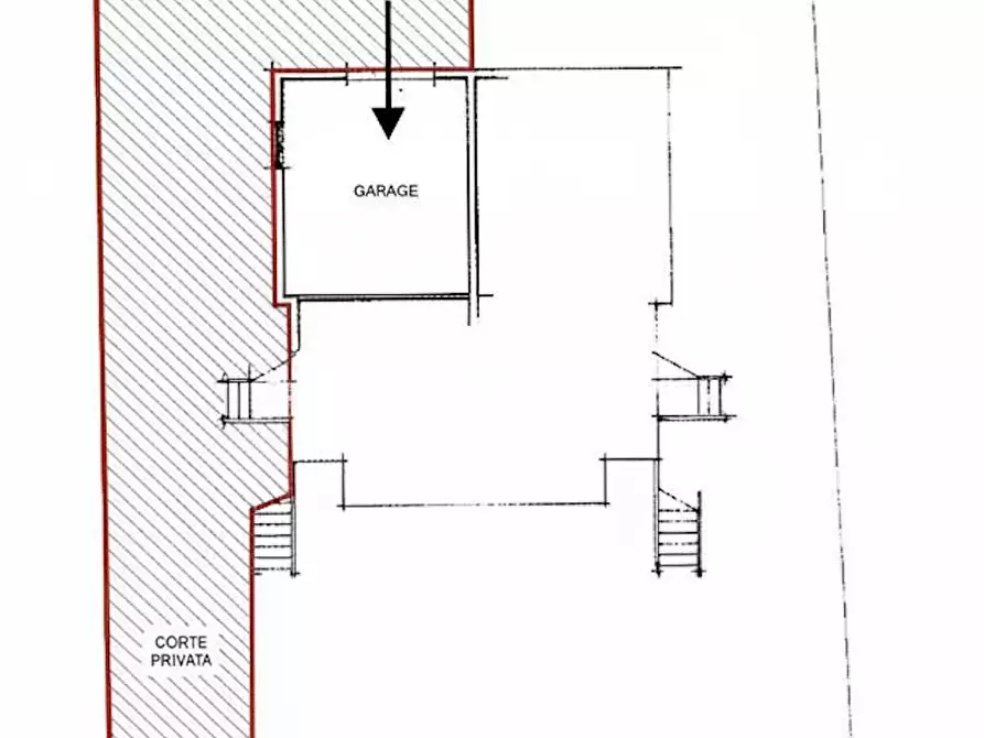 Immagine 26 di Appartamento in vendita  a Rosignano Marittimo