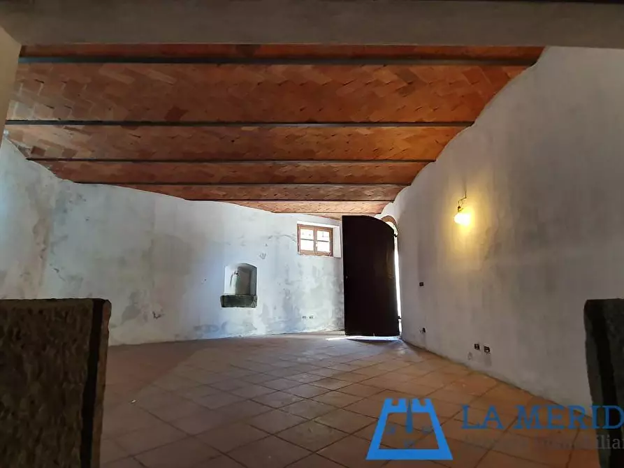 Immagine 44 di Casa colonica in vendita  a Lamporecchio