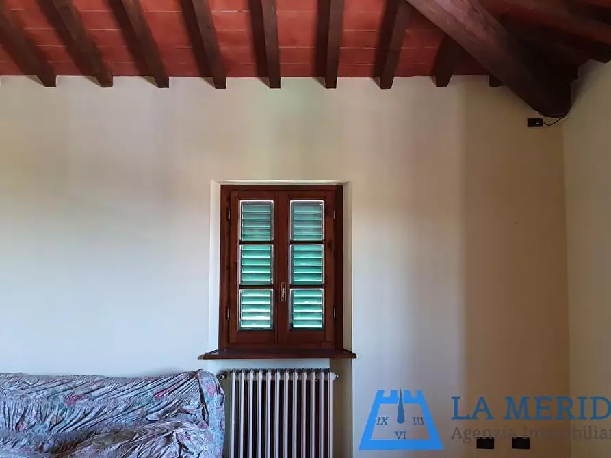 Immagine 20 di Casa colonica in vendita  a Lamporecchio