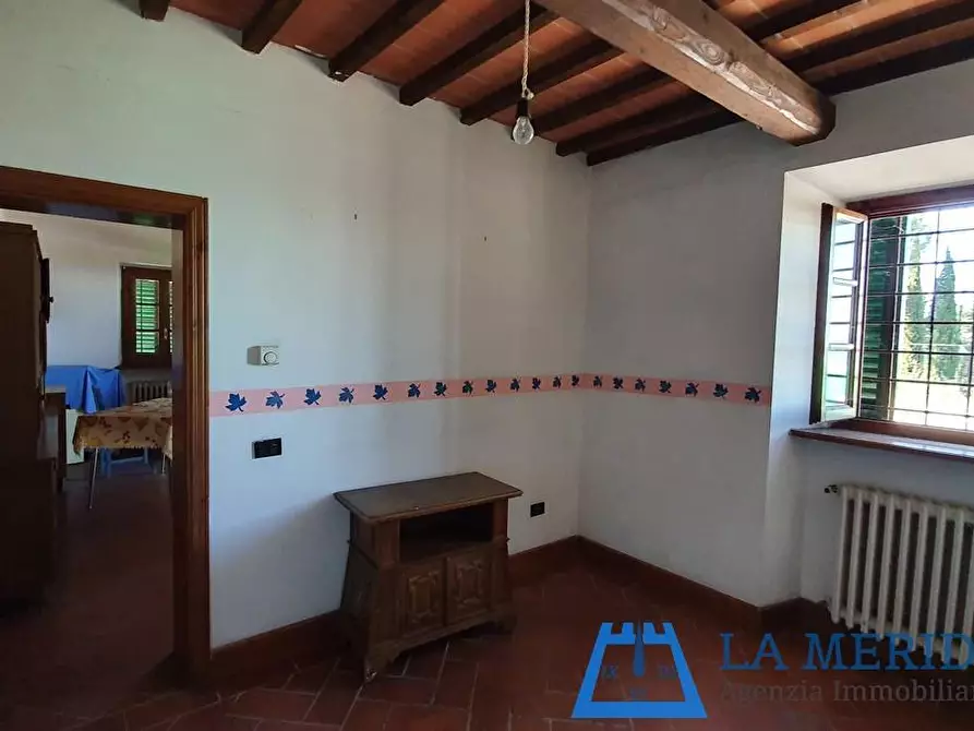 Immagine 15 di Casa colonica in vendita  a Lamporecchio