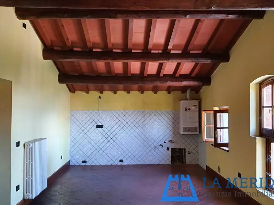 Immagine 30 di Casa colonica in vendita  a Lamporecchio