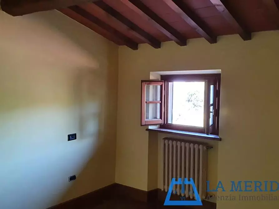 Immagine 26 di Casa colonica in vendita  a Lamporecchio