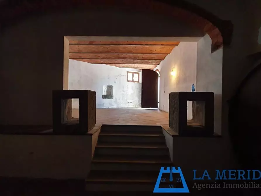 Immagine 43 di Casa colonica in vendita  a Lamporecchio