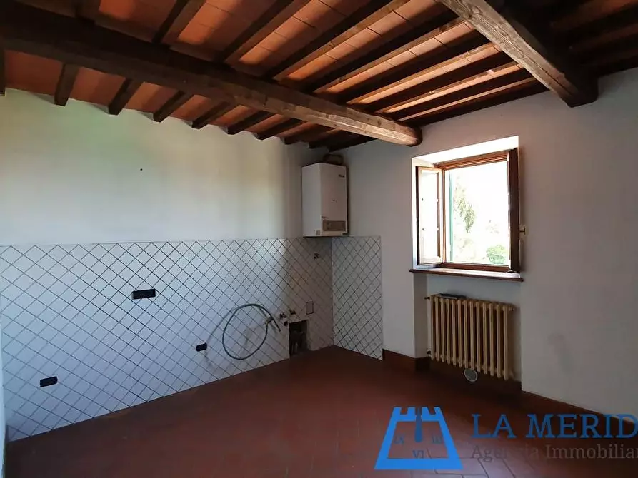 Immagine 6 di Casa colonica in vendita  a Lamporecchio