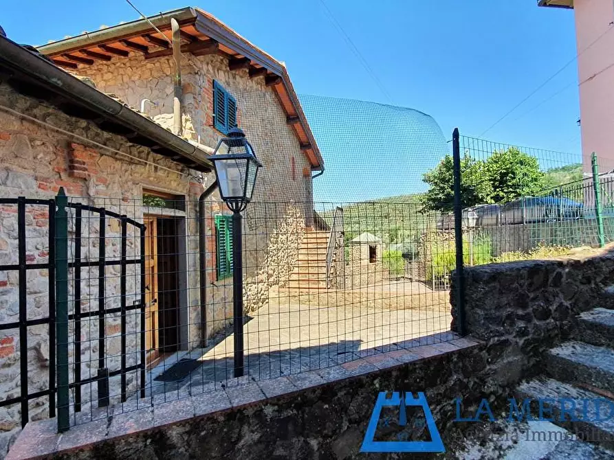 Immagine 1 di Casa colonica in vendita  a Lamporecchio