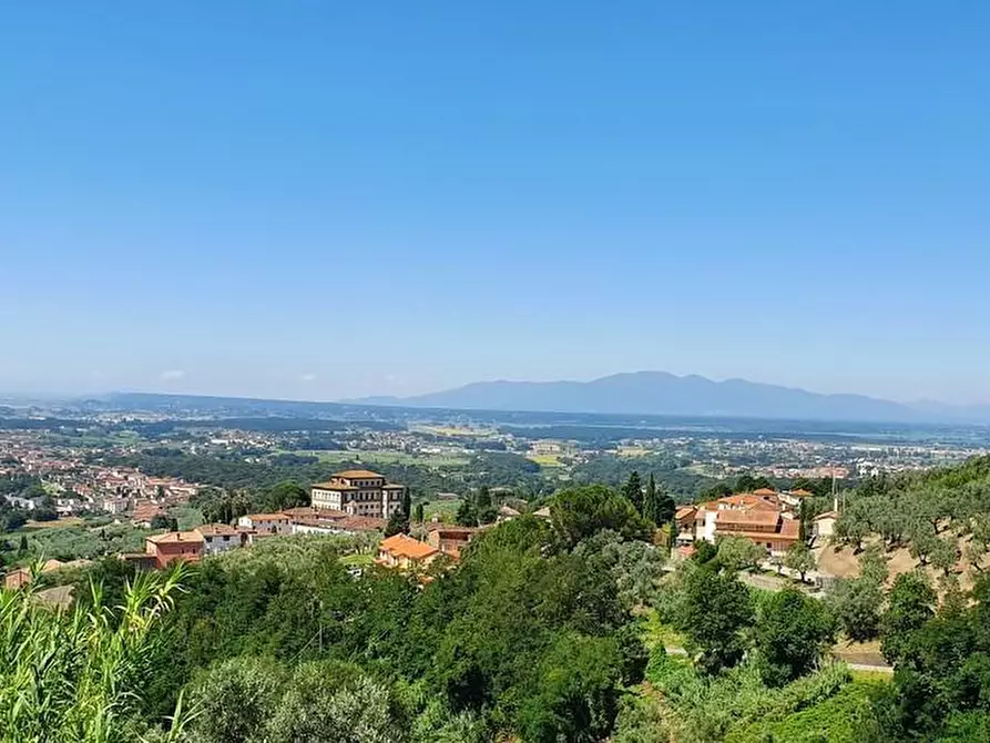 Immagine 46 di Casa colonica in vendita  a Lamporecchio